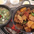 안동갈비 - 구미시 봉곡서로 29 | 안동갈비