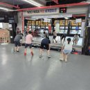 이은혜 복싱클럽 이미지