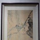 제주항1950 | 국립덕수궁미술관 전시, 광복 80주년 기념 <향수鄕愁, 고향을 그리다> 관람후기