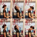 다온환경개발 | 다온 재활체형교정센터 선유도역점에서 슬링운동으로 통증완화 체형교정 해결하기