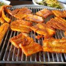 홍천화로구이 이미지