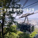 명동카서비스 | 초딩 사촌과 함께한 서울나들이 일일코스 추천! 서울 시내 주차비 어택 포함😆