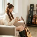 제이아트기타바이올린음악학원 | 내 최애곡을 직접 연주하는 힐링 타임 🎧 김포 구래동기타학원 방문기