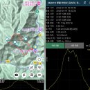 1052 | 260419 영월 마대산 (김삿갓 유적지, 진달래 산행)