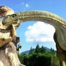 공룡박물관 이미지