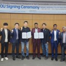 호서대학교 기술경영전문대학원 이미지