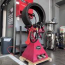 타이어트랙 수원점 이미지