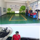 고성공룡나라 통영주유소 이미지