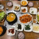 산초록식당 이미지