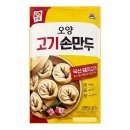 손만두 - 강남구 테헤란로 322 | 손만두