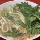 가락국수 | [부산 남포동] 뜨끈한 국물이 매력적인 블루리본 노포 가락국수집 '종각집' 방문 후기