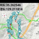25.12.14.12.20부전역.기장역.일광산.기장역.(임무용님길) 이미지