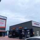 북면셀프세차장 이미지