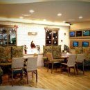 그린힐 스크린 골프 이미지