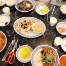 미소반점 | 천안 쌍용동 점심 맛집, 라라드래곤반점 세트로 즐긴 중국집