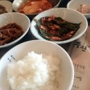 풍원장 미역국정찬 이미지