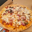 메트로세탁소 | 대만 도미노피자 로드오브미트꽈뜨로 후기