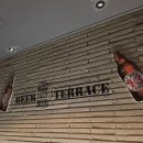 치킨&비어 | 🍻 순천 연향동 술집 비어테라스 방문 후기 | 오뎅탕·치킨윙 안주 조합 미쳤다… 분위기까지 좋은 곳!