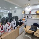 비상태권도장 이미지