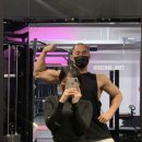 머슬엑스짐 이미지