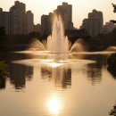 분당중앙공원 이미지