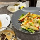 모브(MOV)델리85 | [양산 맛집] 모브다이닝85 | MOV DINING85 가족 외식하기 좋은 곳! 분위기 있는 레스토랑에서 한 끼...