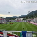 창원축구센터 주경기장 | 창원축구센터:) K리그2 R17 경남VS수원 - 수원 앞길에 승리만 가득하길!