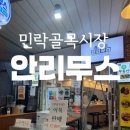 안리무스