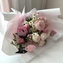 솔레유 | 포항 양덕 꽃집 솔레유플라워 졸업식 꽃다발 주문 후기
