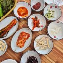 신식당 | [담양/담양읍] 로컬 추천 떡갈비 전문점 &#39;신식당&#39; 후기(떡갈비 소반 후기)