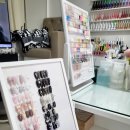 라비앙로즈 | 평창군네일 , 진부네일 &#39;라비앙로즈네일&#39; 후기 !