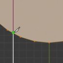 원과네모 이미지