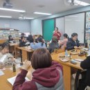 두정초등학교 | 천안두정초등학교 교사연수 아로마테라피&amp; 명상 콜라보 클래스 후기