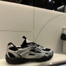 휠라인 업 스포츠 | 닝닝, 김나영, 한소희 착용 휠라 FILA 에샤페 블랙실버 사이즈 팁, 착용후기
