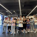 용인대SM복싱클럽 장기점 이미지