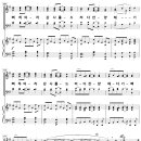 감사드려 다 찬양해 / 기뻐하여라 감사드려 (Benjamin Harlan) 비교 감상하기 이미지