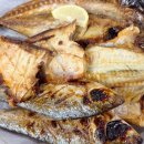 민형모텔 | 대천해수욕장 맛집&lt;민형1976식당&gt; 모듬생선구이정식(내돈내산후기)