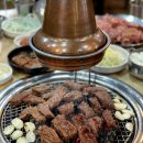 연천왕소갈비 이미지