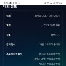 bmw golf cup 정산cc 이미지