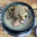 주은푸드 - 19680 | 송파 맛집 | 석촌 감자탕 맛집 | 주은감자탕 후기, 주차