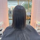 인천붙임머리 언니쓰 인천붙임머리 방문 후기