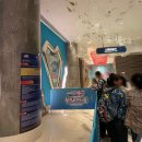 우주선 | 마카오 -> 주하이 창롱 해양왕국(치메롱오션킹덤), 우주선 테마파크(스페이스쉽), 우주선호텔 숙박 후기