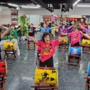 고고장구(기초) 이미지