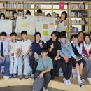 장흥장평중학교 이미지