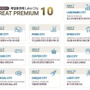 양주옥정신도시 제일풍경채 레이크시티 2단지 이미지