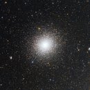 2020-10-24 구상성단 큰부리새자리 47(Globular Star Cluster 47 Tuc) 이미지