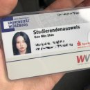 다희할인마트 | #02🇩🇪 영국과 독일 중 어느 나라가 더 젊은 나라인가요? | 안멜둥, 도이칠란트 티켓 | 슈페어콘토...