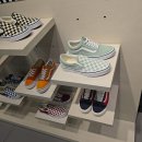 맨두루은혜수퍼 | 25fw 반스 슬립온 체커보드와 새로운 DAY6 콜라보 스니커즈 후기