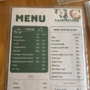 재이푸드(J food) | 치앙마이 올드타운 캄빌리지 근처 맛집 카페 팟씨유 추천 진짜 제발 가세요 존맛 _ P.J. coffee&amp;Food