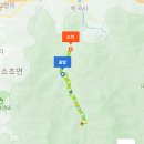 #구룡사 세렴폭포 이미지